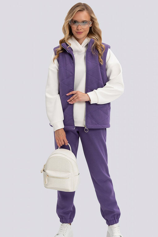 Костюм утепленный