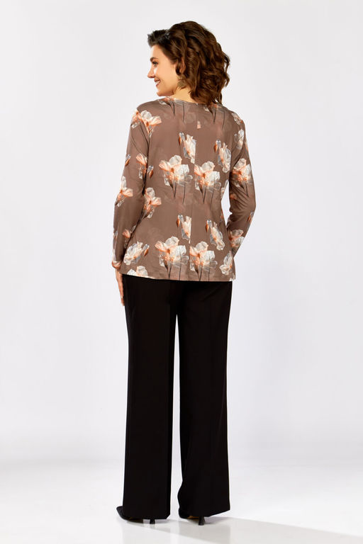 Джемпер Swallow 878.2