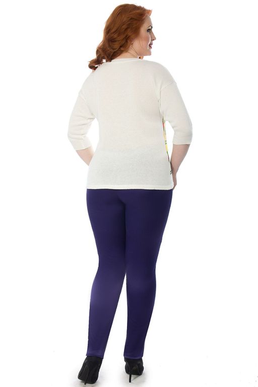 Джемпер Др4-40/3 - Wisell фото 7