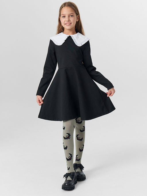 Цена за 3 пары! КОЛГОТКИ ДЕТСКИЕ - Mark formelle фото 2