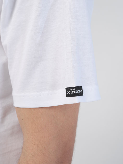 Футболка мужская - Comazo фото 3