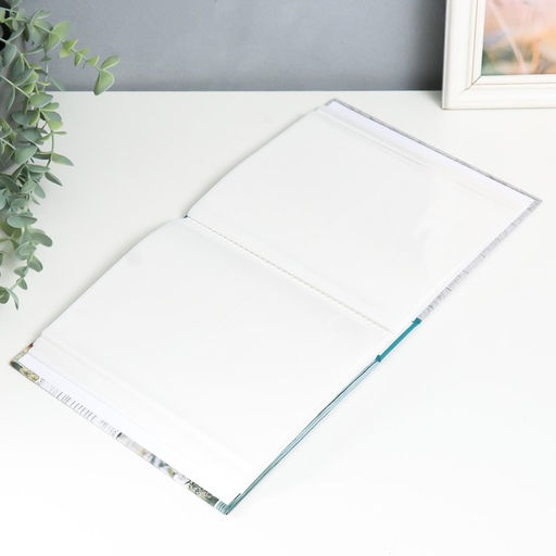 Фотоальбом "Любовь" 50 листов 200 фотографий 10х15 см