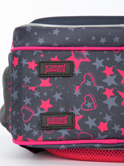 Рюкзак школьный SK1-32 - Steiner фото 13