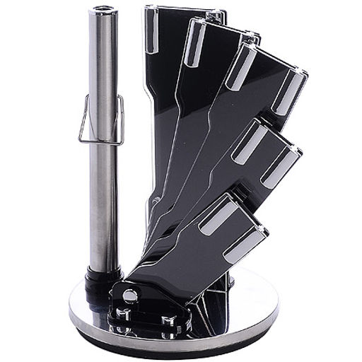 31405 Набор ножей нержав сталь 8 пр MB(х6) - Mayer&boch фото 2