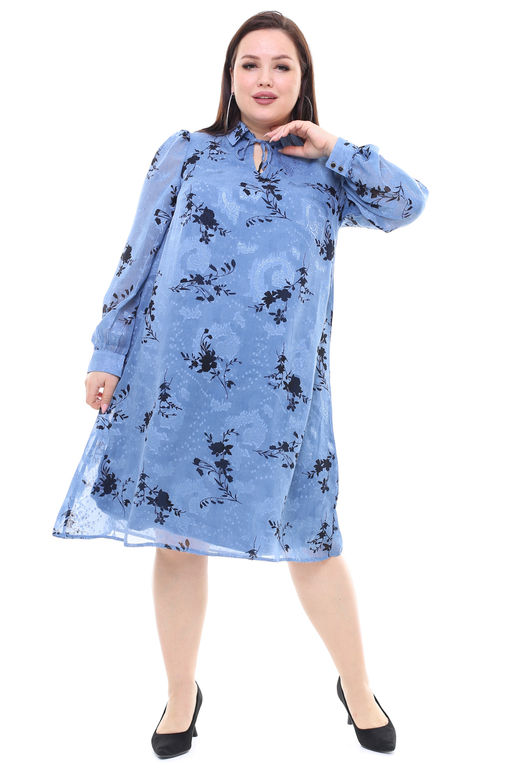 Платье-2593 - Леди мария фото 5