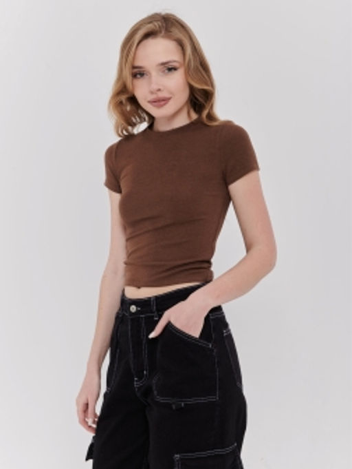 ЖЕНСКИЙ ТОП - Chic & charisma фото 2