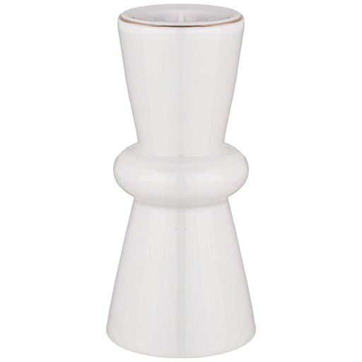 Подсвечник Lefard 5.8×5.8×12.4 см  фото 2