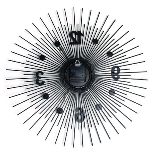 Часы настенные 50 см / YJ5199 /уп 20/ - Галеонтрейд фото 5