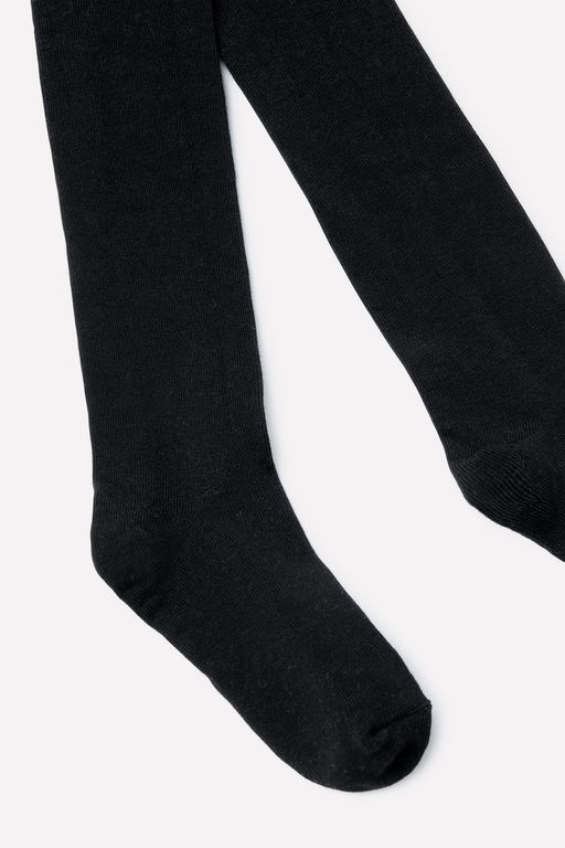 CROCKID СТОК! Колготки. Цвет: черный фото 3