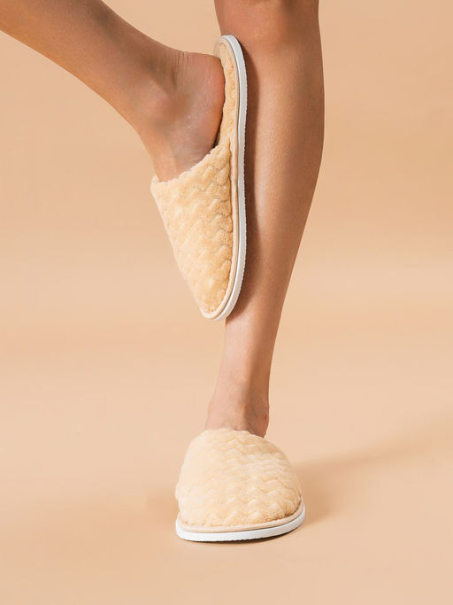 Тапочки домашние С-6ЖВТ-МР