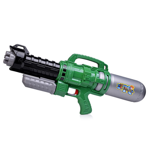 Водное оружие "Deep Sync" в пакете