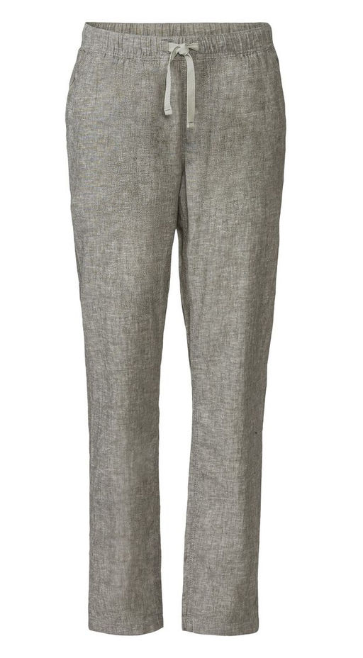 Лен 30% хлопок 70% Брюки мужские LIVERGY  фото 5