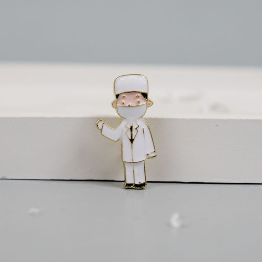 Брошь Арт. 3-4084-Y