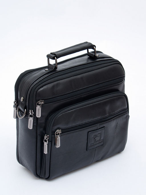 Сумка 608M black Fuzhiniao