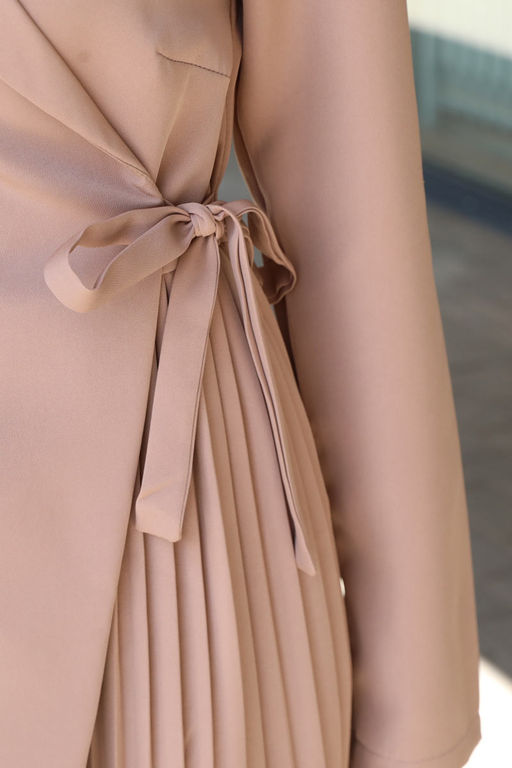 Платье П5-4866/18 - Wisell фото 17