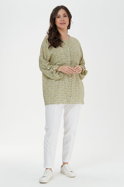 Блузка - Olsi фото 4