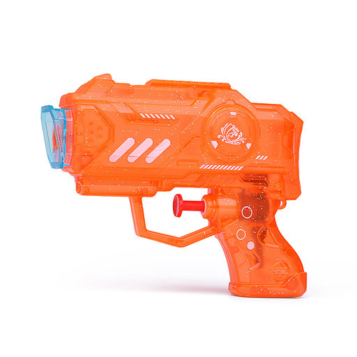 Водное оружие "Водная стрельба" в пакете