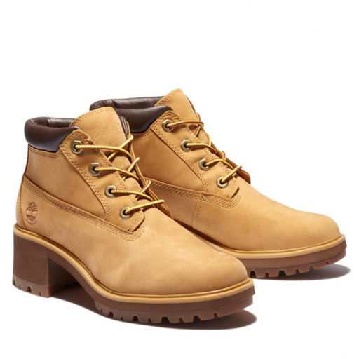 Ботинки - Timberland фото 2