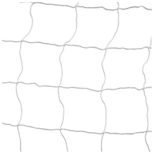 Сетка для гандбола и мини-футбола, 2х3х1 м, нить 2,2 мм, ячейки 40х40 мм, 2 шт. - Simaland фото 4