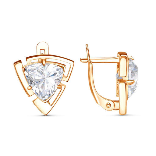 СЕРЬГИ 34814835ф - Красная пресня фото 2