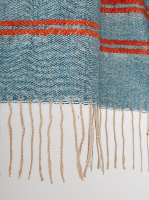 Палантин женский RH8-145-3 - Tantino фото 4