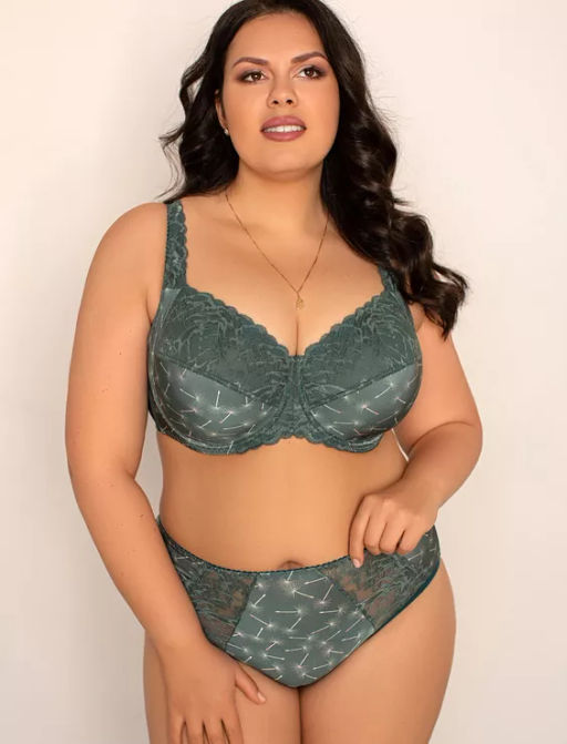 Бюстгальтер Б 297-617 Легкое касание