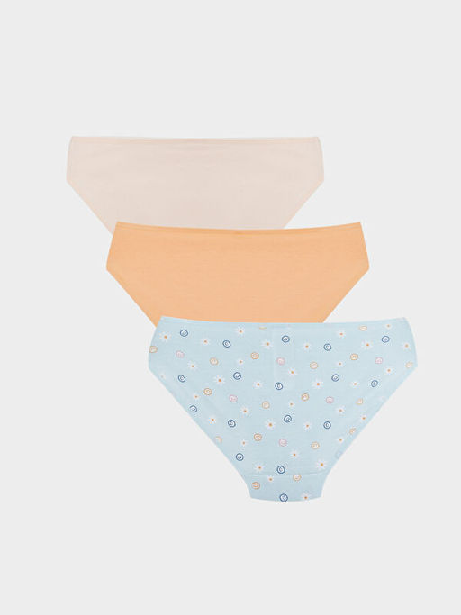 Bask?l? Bikini K?lot 3l? - Waikiki фото 2