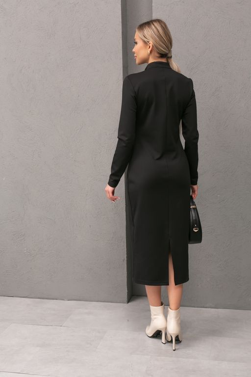 VALENTINA Платье Корнелия №1  фото 6