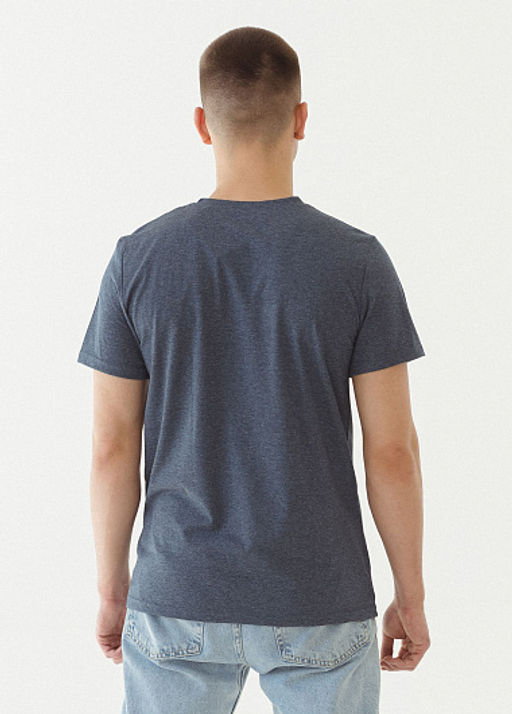 Футболка мужская М1-379 P - Глория Трикотаж фото 32