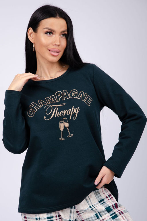 Пижама Шампань