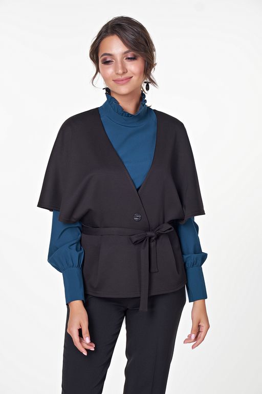 VALENTINA Жакет Азалия №1  фото 3