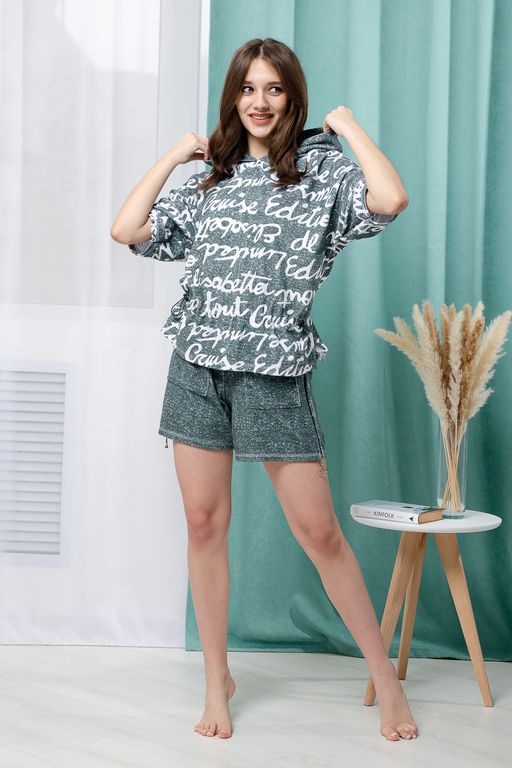 Костюм женский 8402