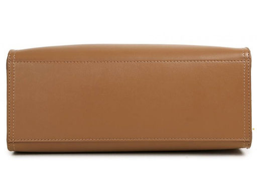 Сумка женская Lanotti YN203/коричневый