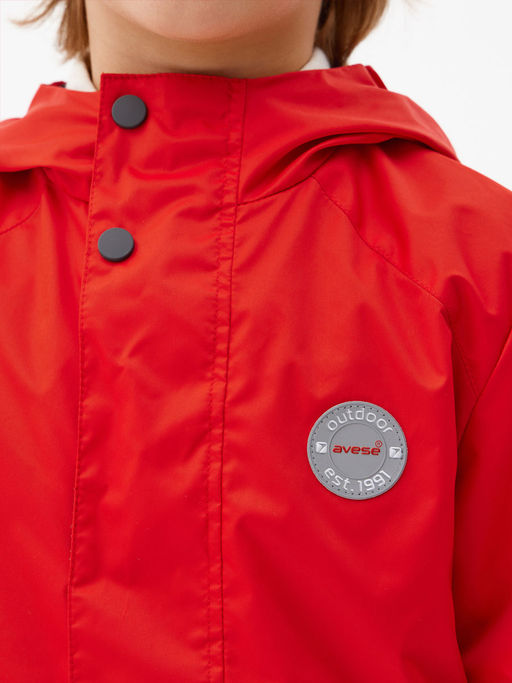 Ветровка 25531-417 джинсовый - Avese фото 35