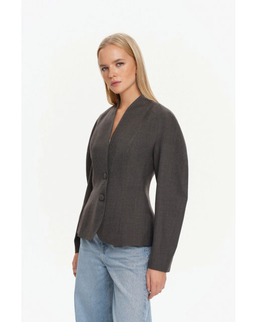 Жакет THE VERY 2435