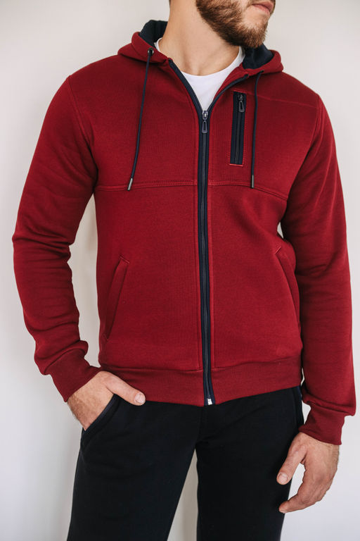 С НАЧЕСОМ костюм Футер 3-х нитка