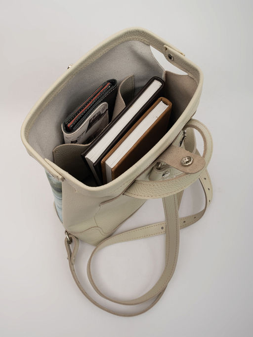 рюкзак Rebeca print - Gallato фото 8