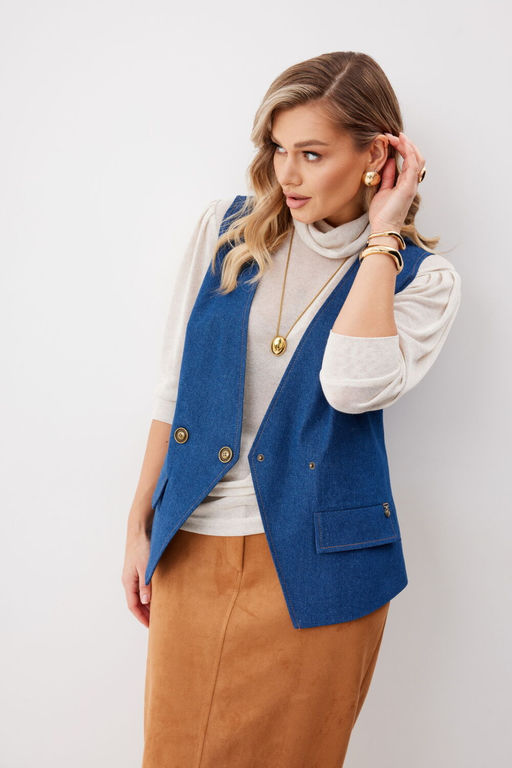 Жилет Kaloris 2253  фото 6