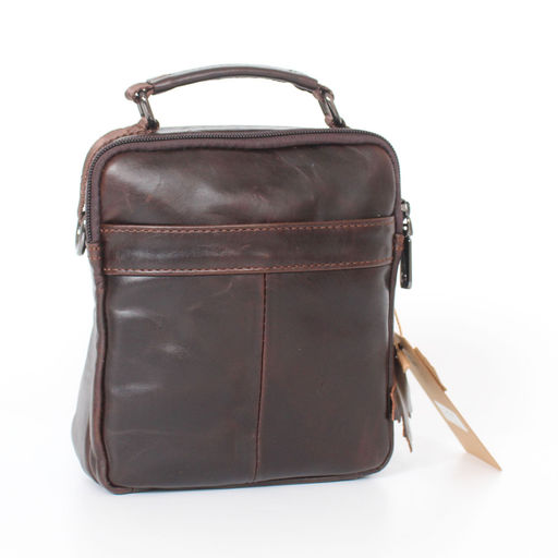 YO Мужская сумка Znixs 5106  фото 5