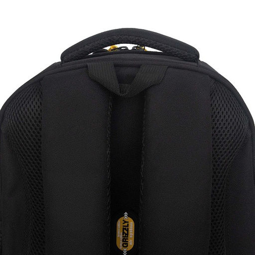 RAz-587-17 Рюкзак школьный - Grizzly фото 20