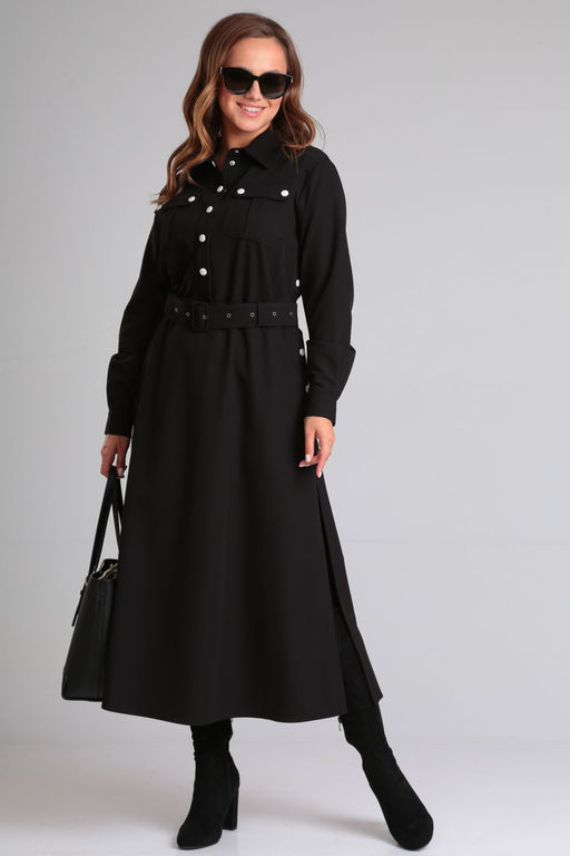 Платье Angelina&Co 928 - Mira fashion фото 19