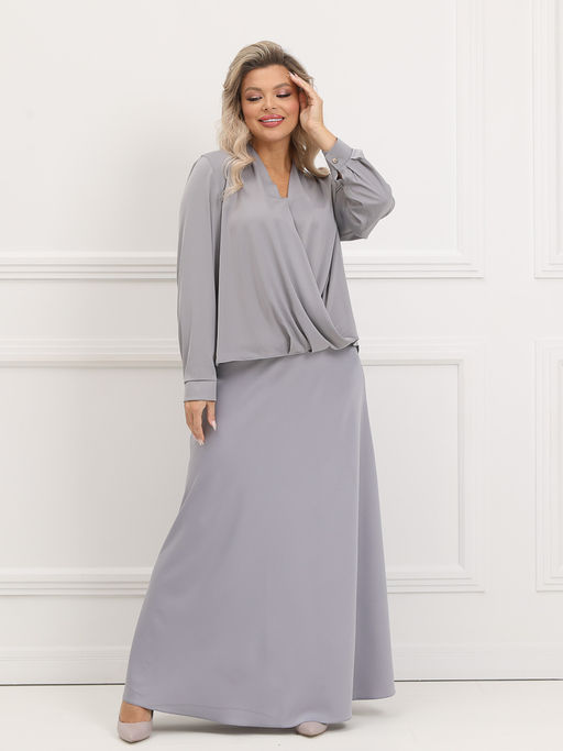 Костюм К5-5622/5 - Wisell фото 7