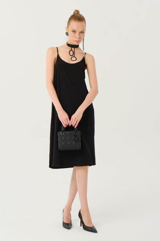 Платье МОДАЛ - Жан и параскева фото 8