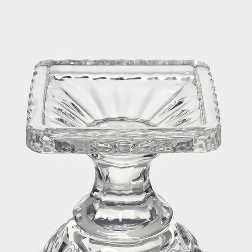 Диспенсер для напитков Magistro «Сияние», 2.7 л, 17×50 см, стекло