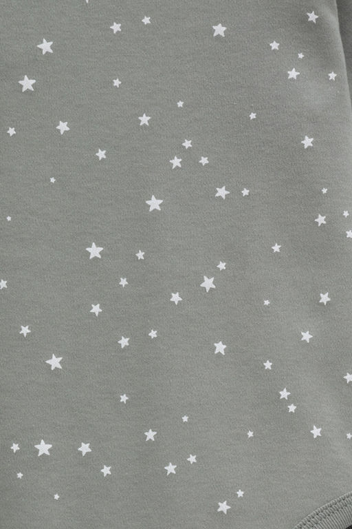 Crockid _ К 6342/зеленый чай,свет звезд полукомбинезон яс  фото 2