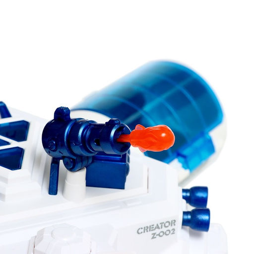 Парковка для машин Космическая станция - Simaland фото 11