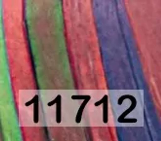 RAFFIA MULTI FIBRA NATURA  фото 10