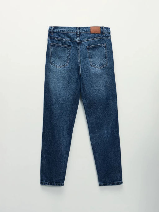 Джинсы slim fit / Zarina