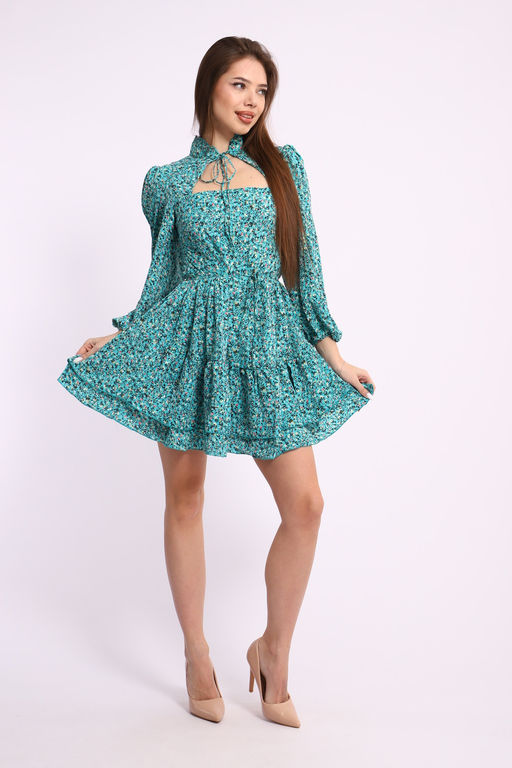 Женское платье 31895 - Натали фото 8