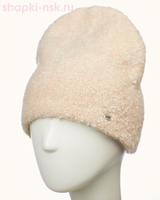 03026ВКЕ Хабиби Шапка женская (54-58)